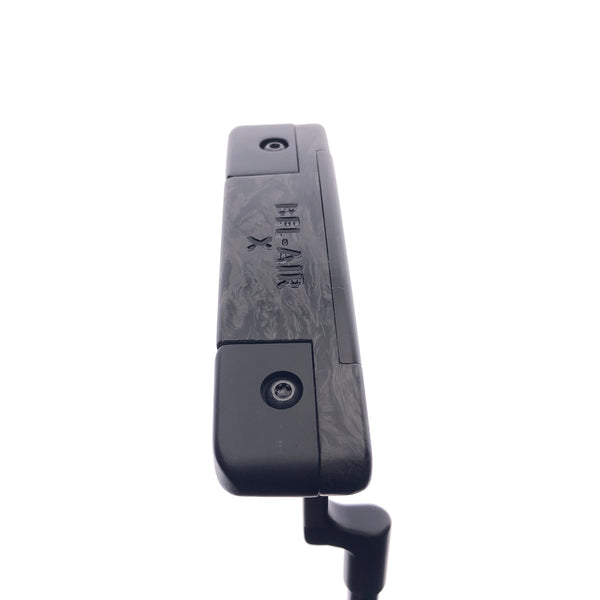 Used LA Golf Bel Air X Putter / 33.0 Inches