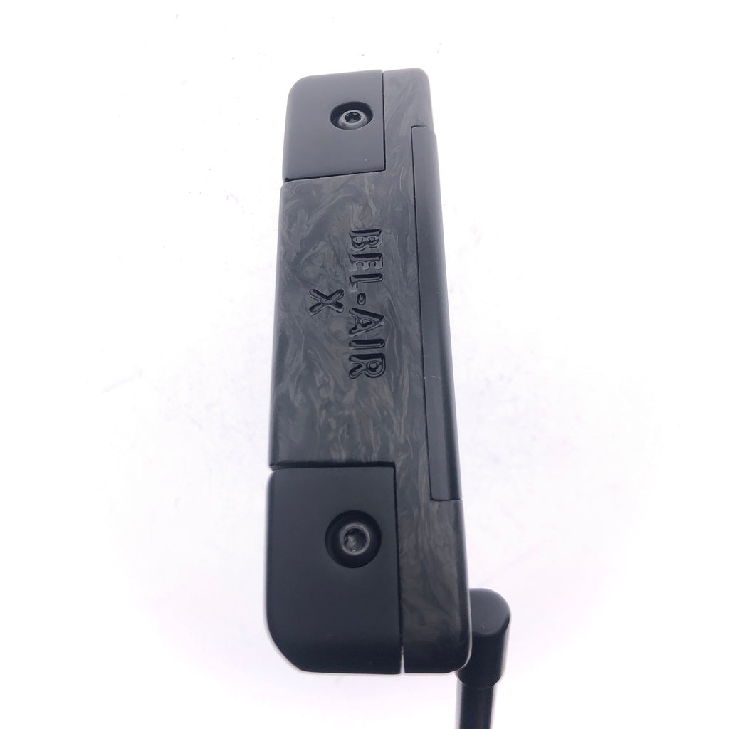 Used LA Golf Bel Air X Putter / 33.0 Inches