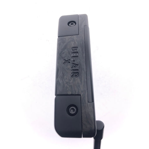 Used LA Golf Bel Air X Putter / 33.0 Inches