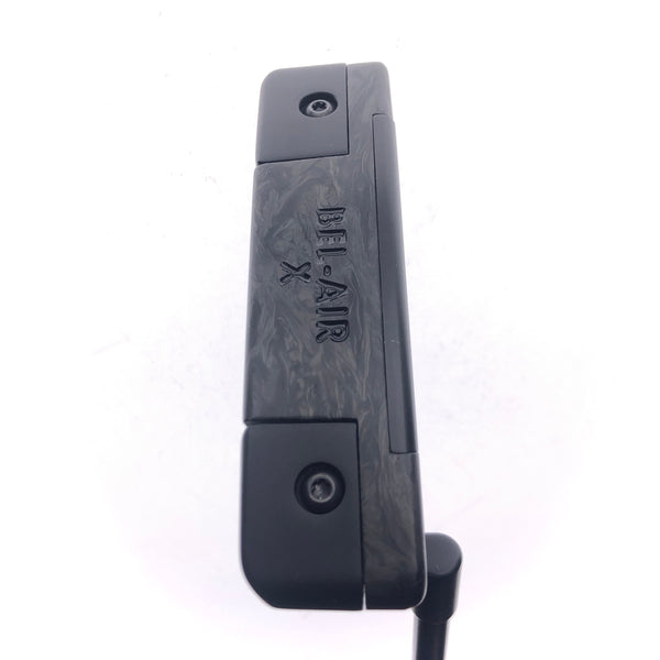 Used LA Golf Bel Air X Putter / 33.0 Inches