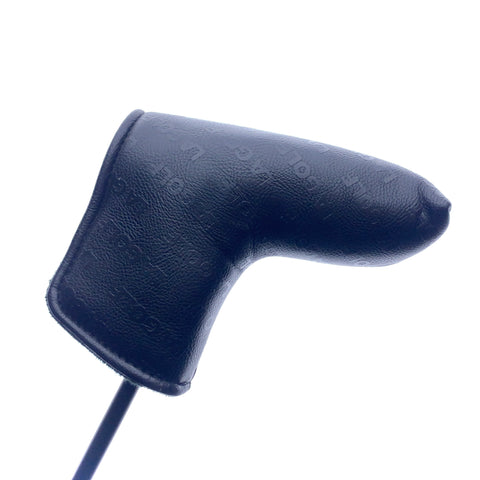 Used LA Golf Bel Air X Putter / 34.0 Inches