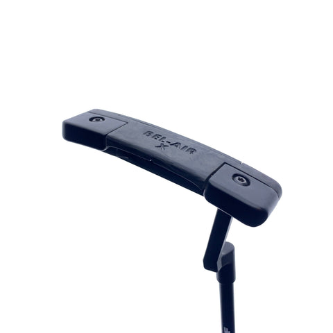 Used LA Golf Bel Air X Putter / 34.0 Inches