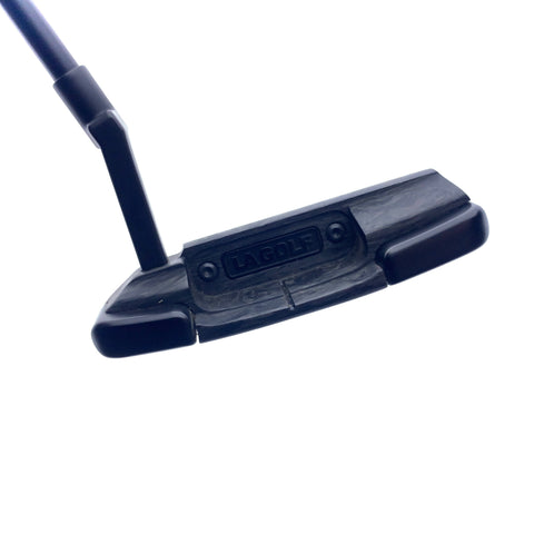 Used LA Golf Bel Air X Putter / 34.0 Inches