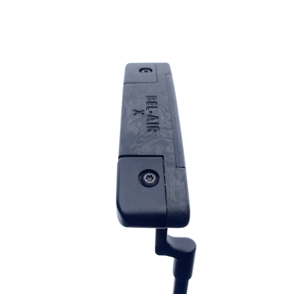 Used LA Golf Bel Air X Putter / 34.0 Inches