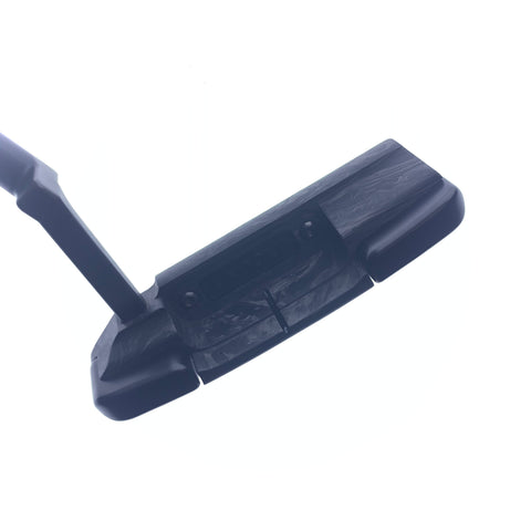 Used LA Golf Bel Air X Putter / 34.5 Inches