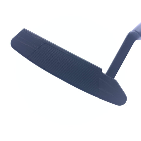 Used LA Golf Bel Air X Putter / 34.5 Inches