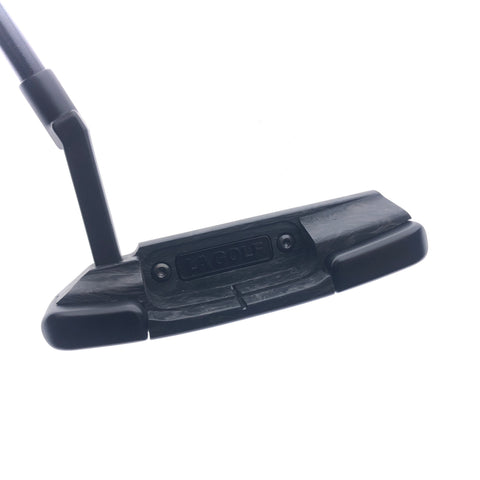 Used LA Golf Bel Air X Putter / 34.50 Inches