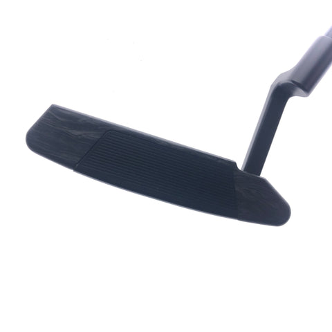 Used LA Golf Bel Air X Putter / 34.50 Inches
