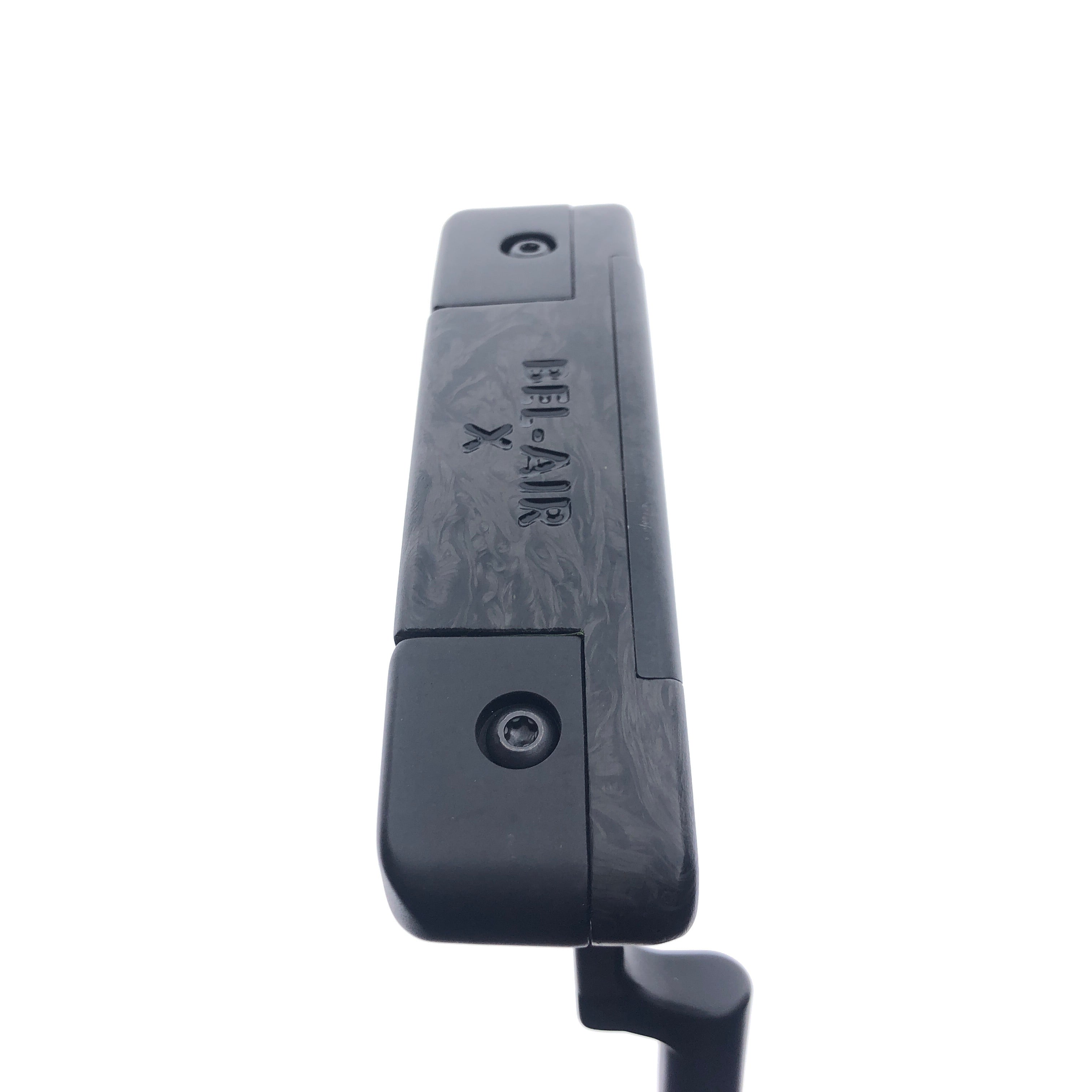 Used LA Golf Bel Air X Putter / 34.50 Inches