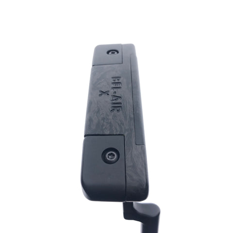 Used LA Golf Bel Air X Putter / 34.50 Inches