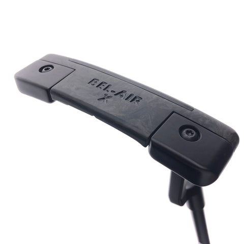 Used LA Golf Bel Air X Putter / 35.0 Inches