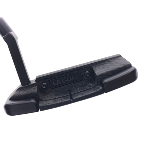 Used LA Golf Bel Air X Putter / 35.0 Inches