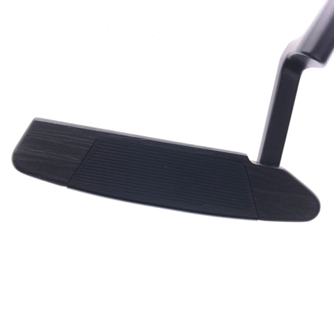 Used LA Golf Bel Air X Putter / 35.0 Inches
