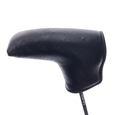 Used LA Golf Bel Air X Putter / 35.0 Inches