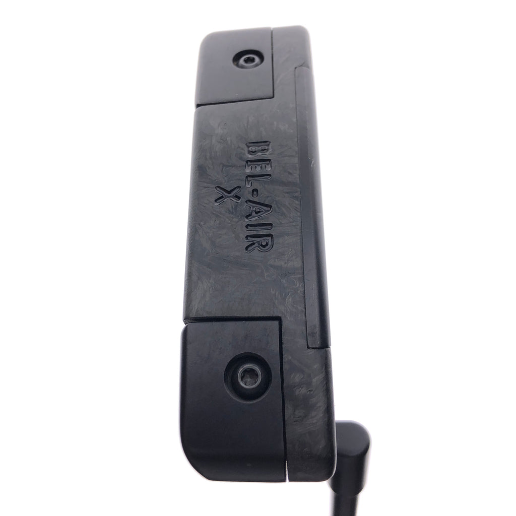 Used LA Golf Bel Air X Putter / 35.0 Inches