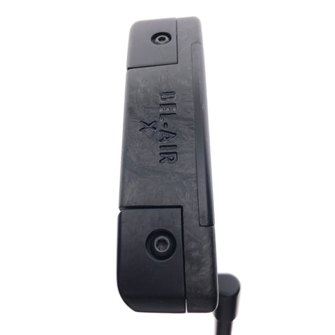 Used LA Golf Bel Air X Putter / 35.0 Inches