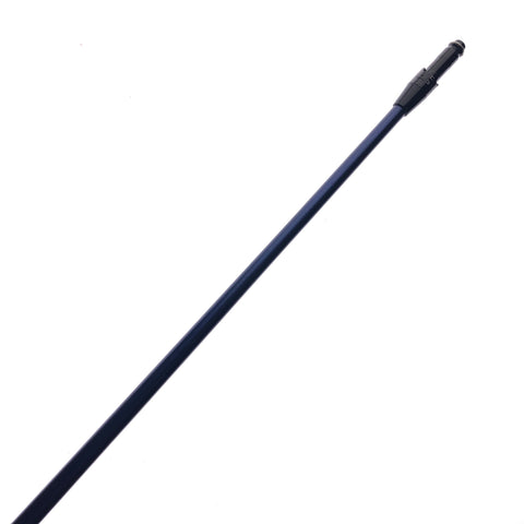 Used LA Golf Bryson Series Blue Low 85W 4 Driver Shaft / Stiff Flex / Titleist