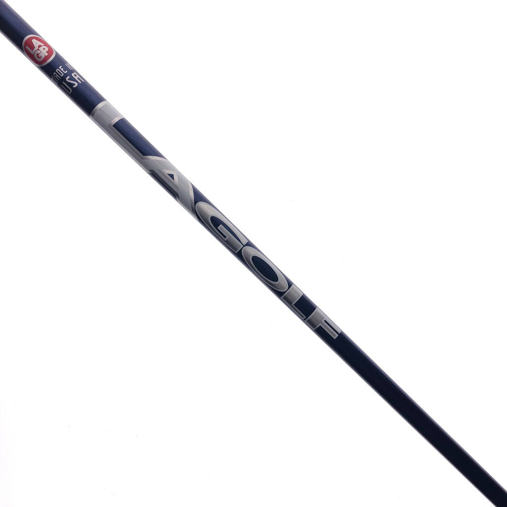 Used LA Golf Bryson Series Blue Low 85W 4 Driver Shaft / Stiff Flex / Titleist