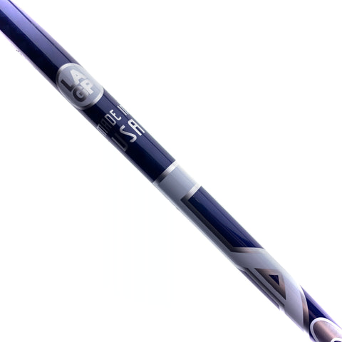 Used LA Golf DJ Series 65W Driver Shaft / Stiff Flex / PXG Adapter