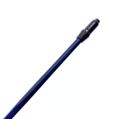 Used LA Golf DJ Series 65W Driver Shaft / Stiff Flex / PXG Adapter