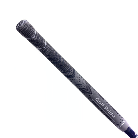 Used LA Golf DJ Series 65W Driver Shaft / Stiff Flex / PXG Adapter