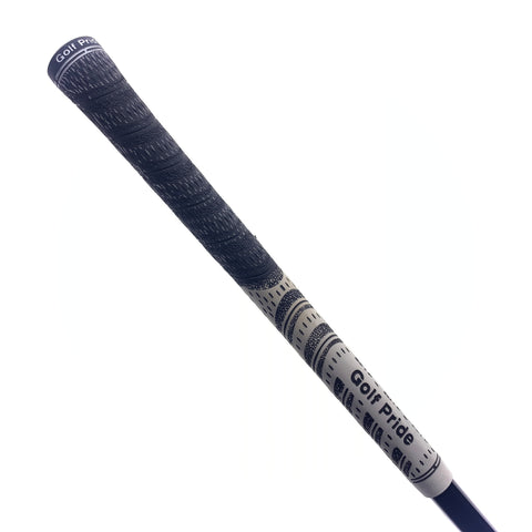 Used LA Golf Gold Series Mid 55W 4 Driver Shaft / Stiff Flex / Callaway Gen 2
