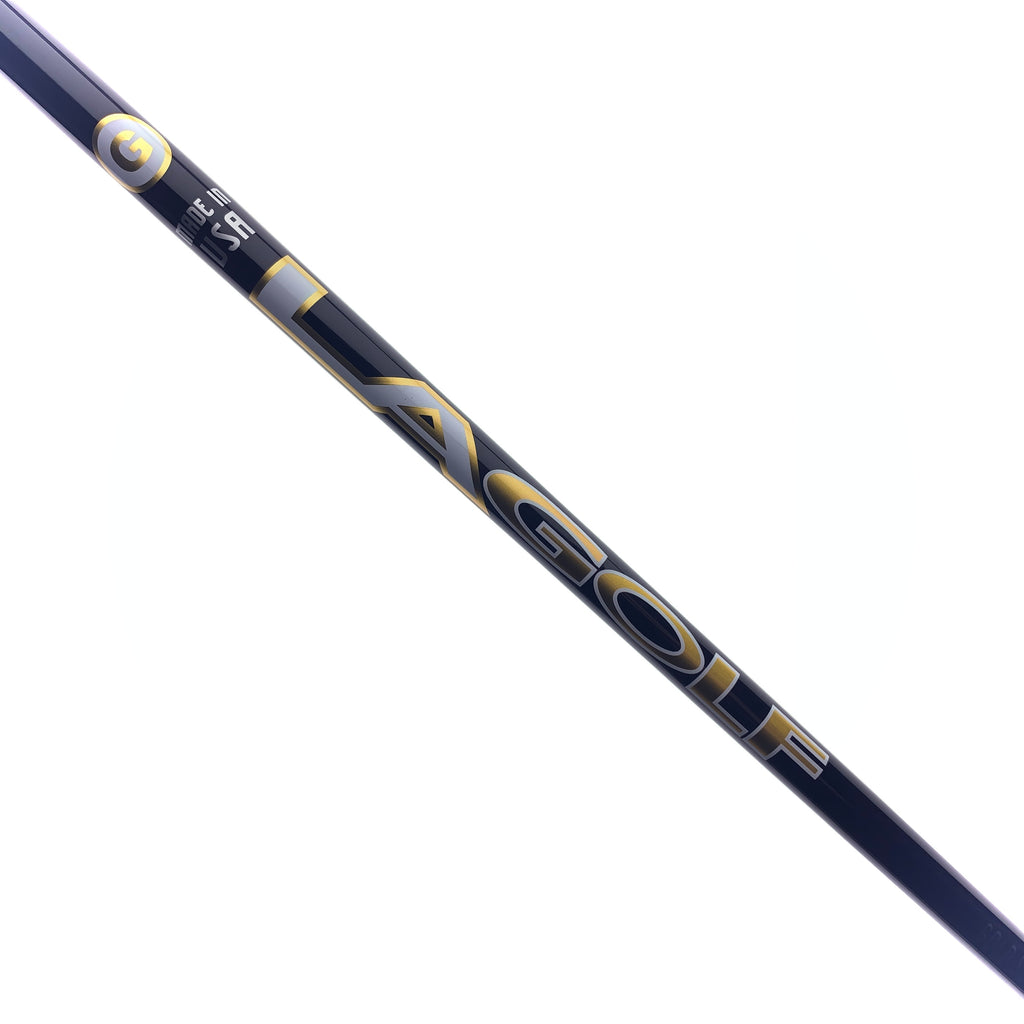 Used LA Golf Gold Series Mid 55W 4 Driver Shaft / Stiff Flex / Callaway Gen 2