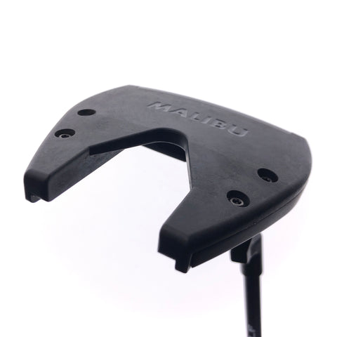 Used LA Golf Malibu Putter / 34.0 Inches