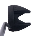 Used LA Golf Malibu Putter / 34.0 Inches