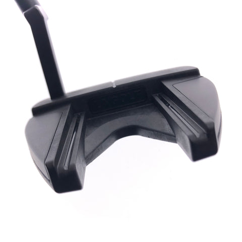 Used LA Golf Malibu Putter / 34.0 Inches