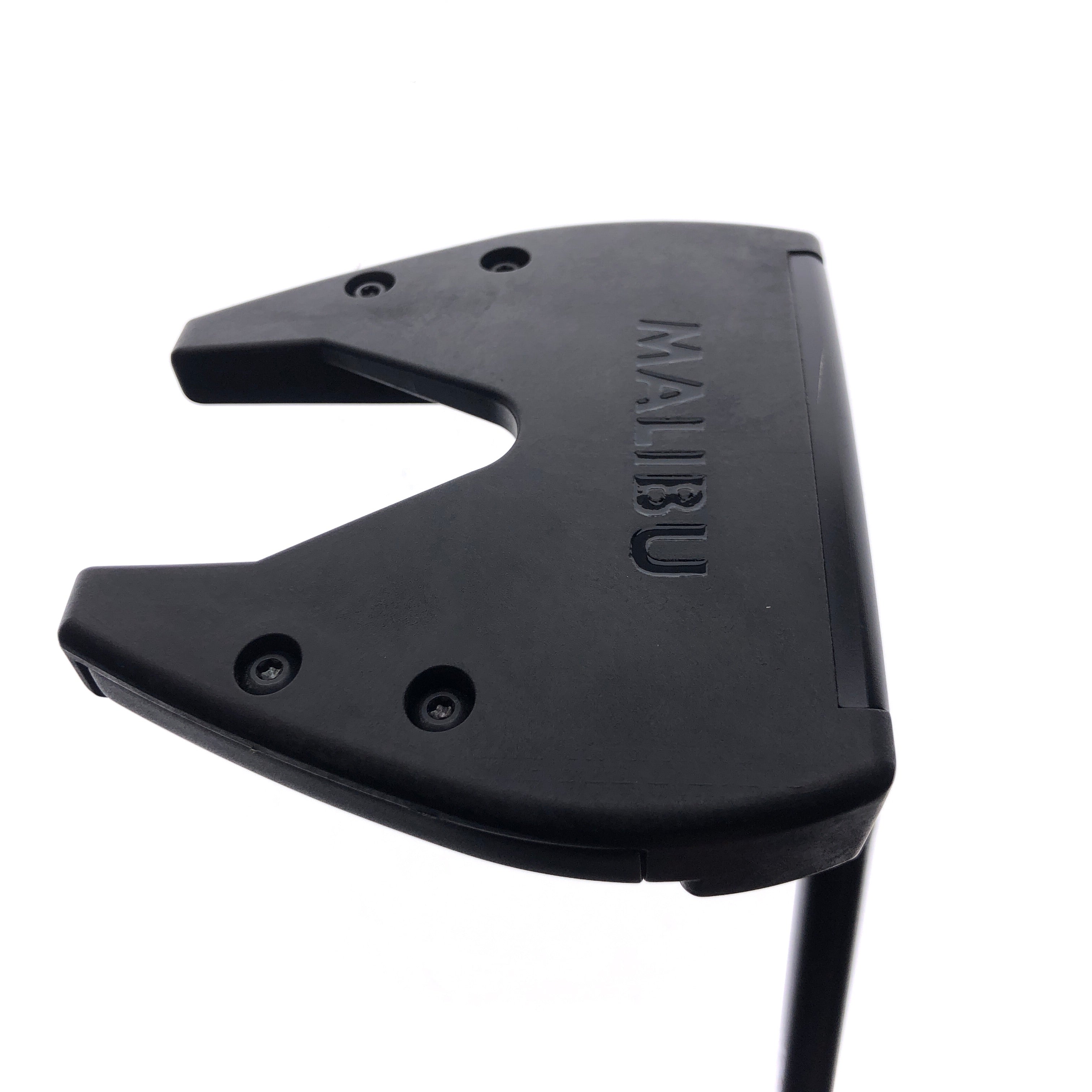 Used LA Golf Malibu Putter / 34.0 Inches