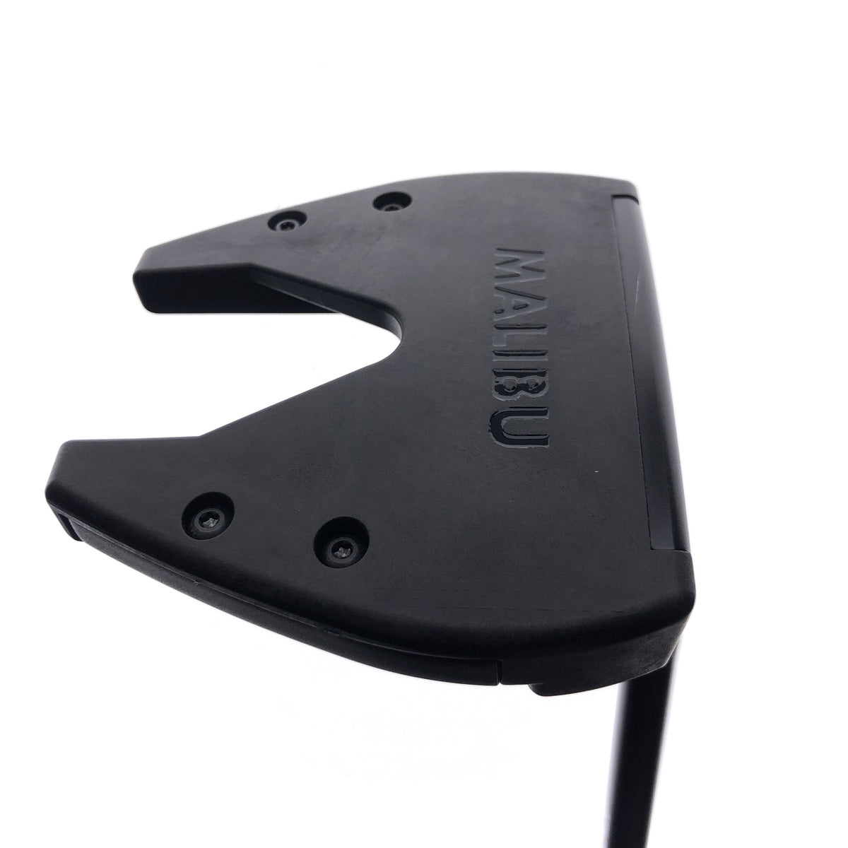 Used LA Golf Malibu Putter / 34.0 Inches