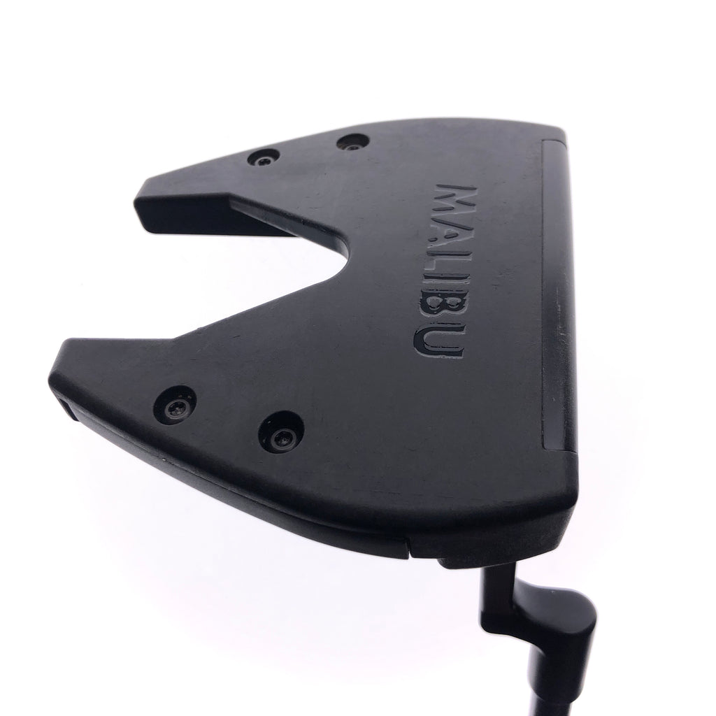 Used LA Golf Malibu Putter / 34.0 Inches