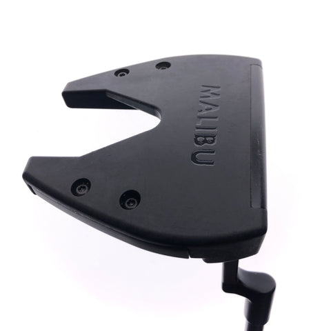 Used LA Golf Malibu Putter / 34.0 Inches