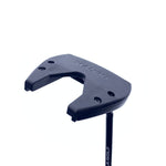 Used LA Golf Malibu Putter / 35.0 Inches