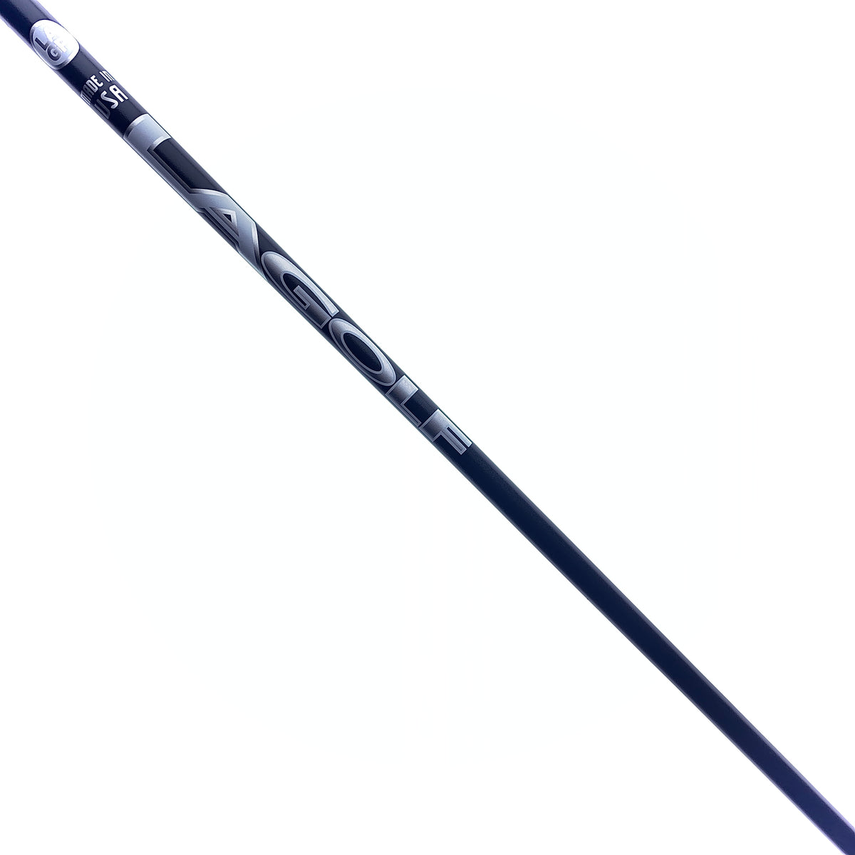 Used LA Golf Malibu Putter / 35.0 Inches
