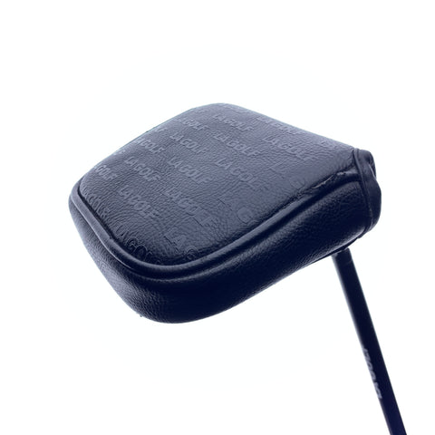 Used LA Golf Malibu X Putter / 34.0 Inches