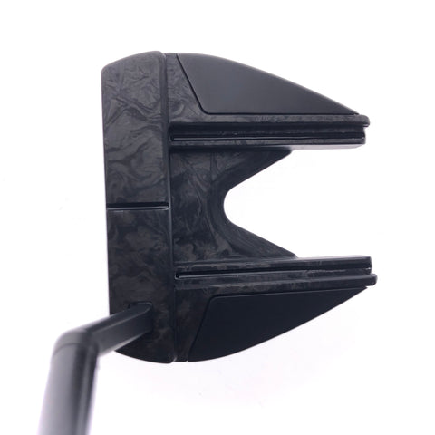 Used LA Golf Malibu X Putter / 34.0 Inches