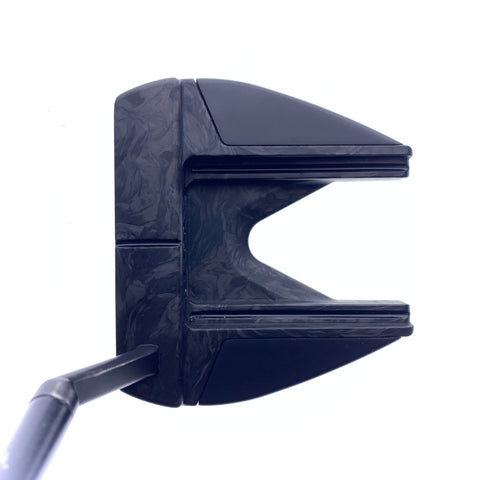 Used LA Golf Malibu X Putter / 34.0 Inches