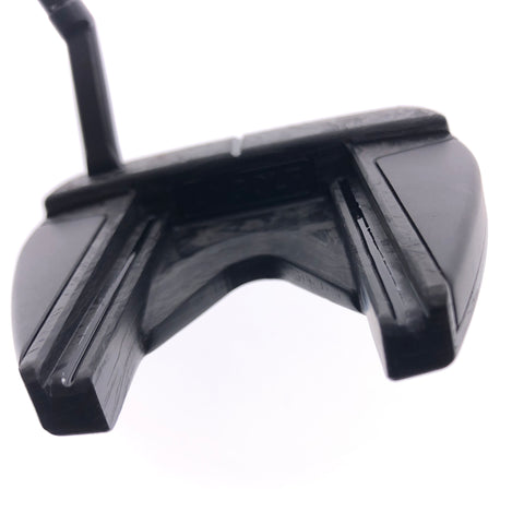Used LA Golf Malibu X Putter / 34.0 Inches
