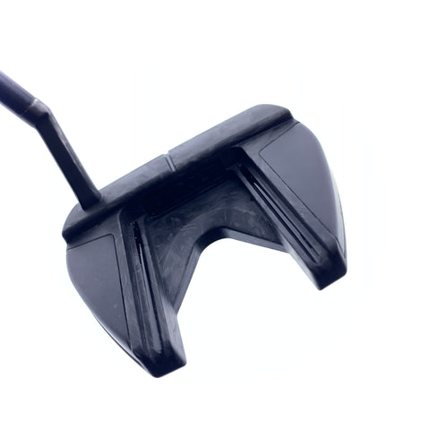 Used LA Golf Malibu X Putter / 34.0 Inches