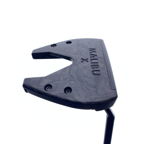 Used LA Golf Malibu X Putter / 34.0 Inches