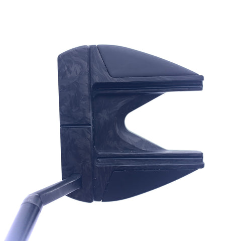 Used LA Golf Malibu X Putter / 35.0 Inches