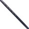 Used LA Golf Olyss 55 S Driver Shaft / Stiff Flex / PING Gen 3 Adapter