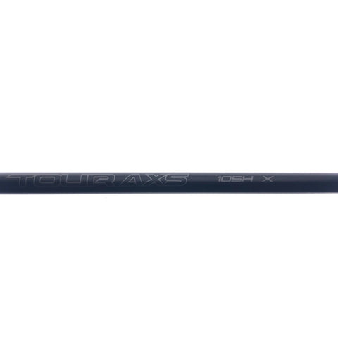 Used LA Golf Tour AXS 105H / Hybrid / Utility Shaft / XStiff / Taylormade Hybrid