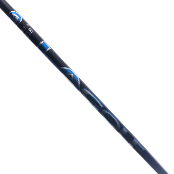 Used LA Golf Tour AXS 105H / Hybrid / Utility Shaft / XStiff / Taylormade Hybrid