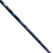 Used LA Golf Tour AXS 105H / Hybrid / Utility Shaft / XStiff / Taylormade Hybrid
