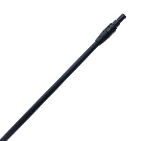 Used LA Golf Tour AXS 40 Driver Shaft / Regular Flex / Callaway Gen 2 Adapter