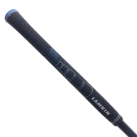 Used LA Golf Tour AXS 40 Driver Shaft / Regular Flex / Callaway Gen 2 Adapter