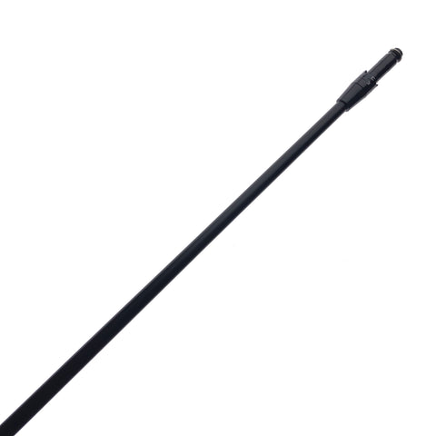 Used LA Golf Tour AXS 60 S Driver Shaft / Stiff Flex / Titleist Gen 2 Adapter